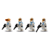LEGO(R) STAR WARS 75359 Zestaw bitewny z 332 ...